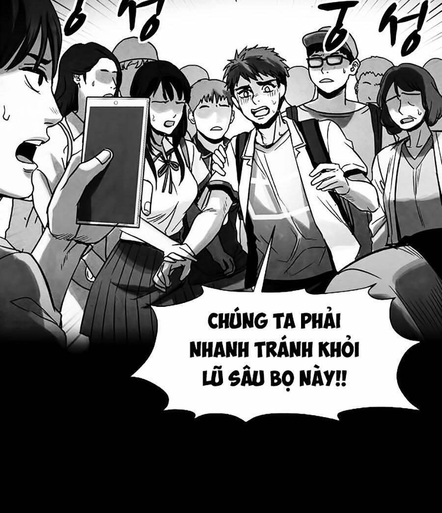 Lần Nữa Toả Sáng: Chapter 3