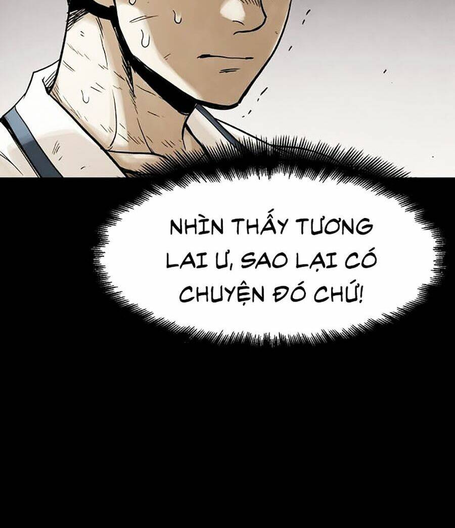 Lần Nữa Toả Sáng: Chapter 3