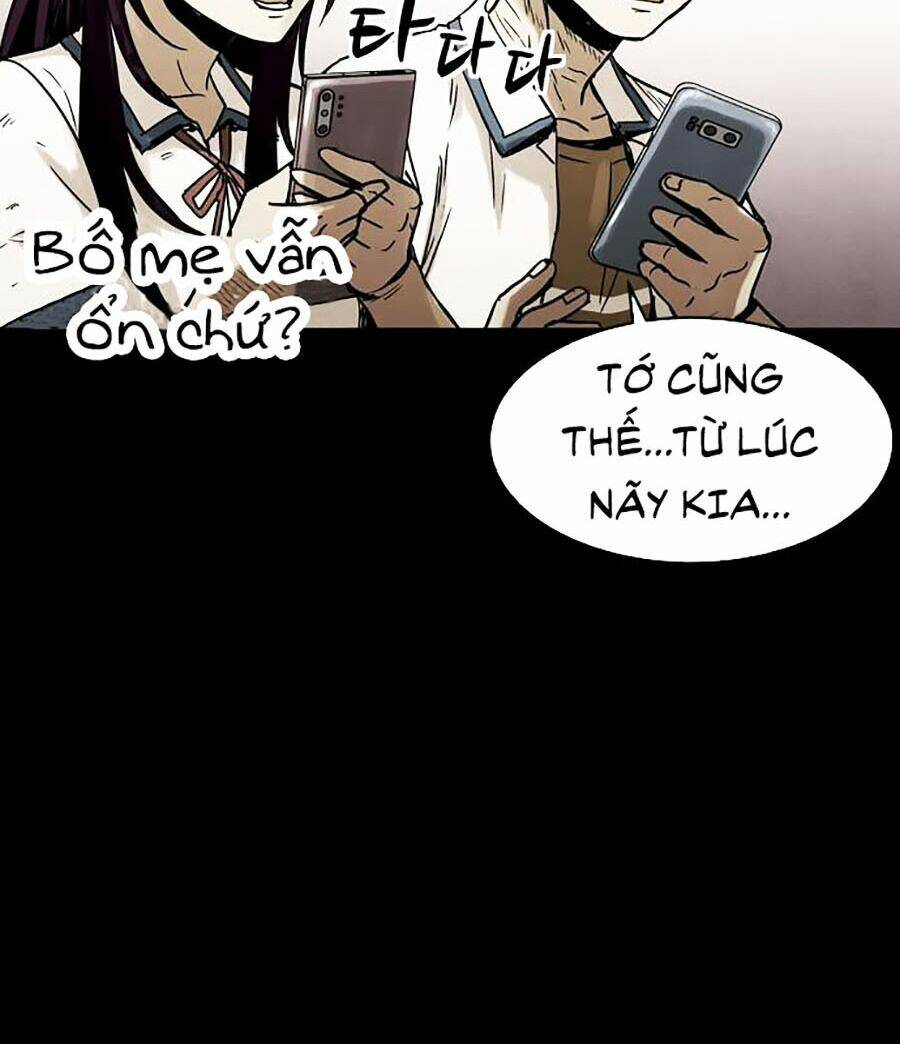 Lần Nữa Toả Sáng: Chapter 3