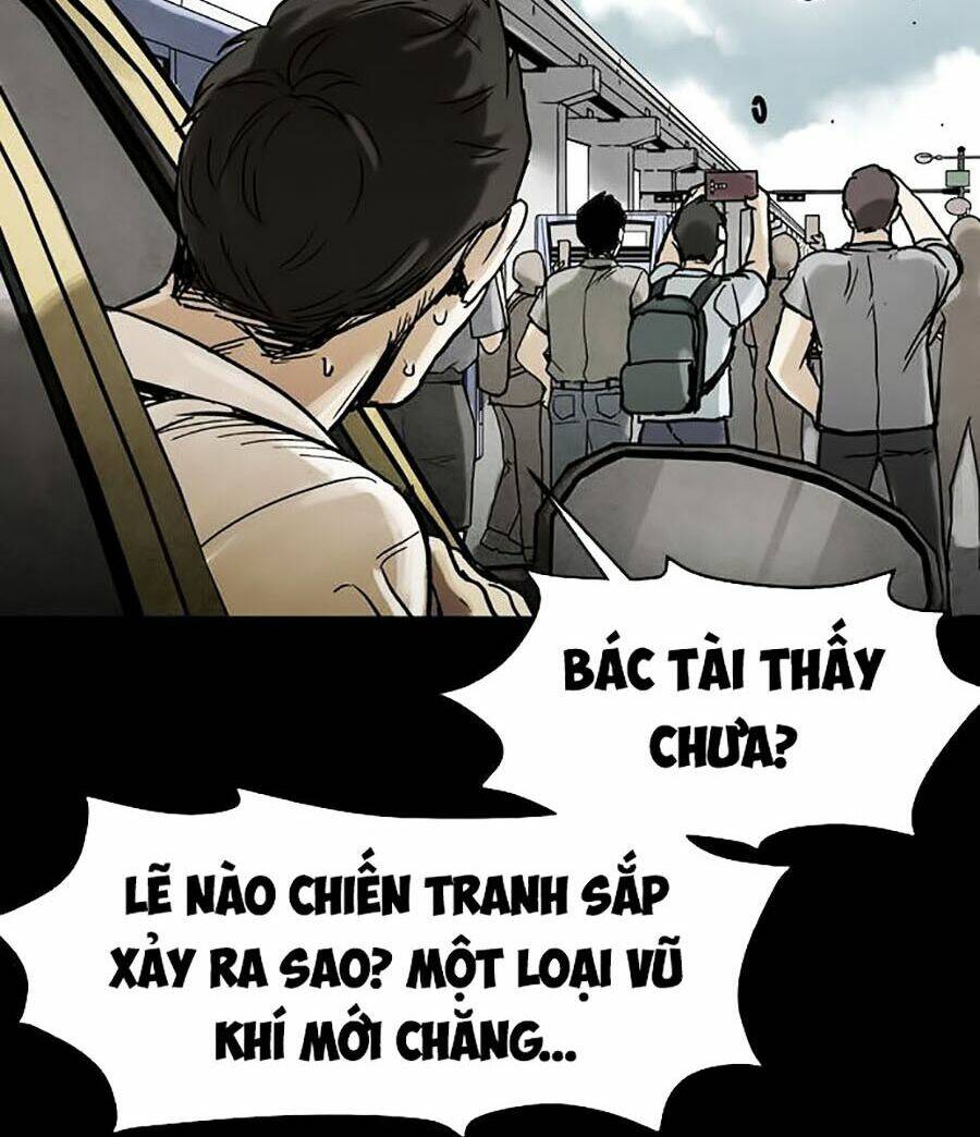 Lần Nữa Toả Sáng: Chapter 3