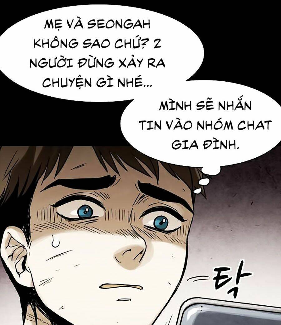 Lần Nữa Toả Sáng: Chapter 3