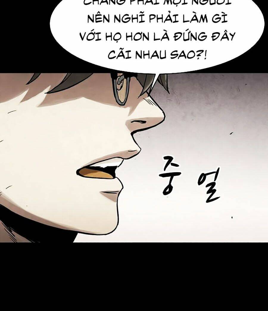 Lần Nữa Toả Sáng: Chapter 3