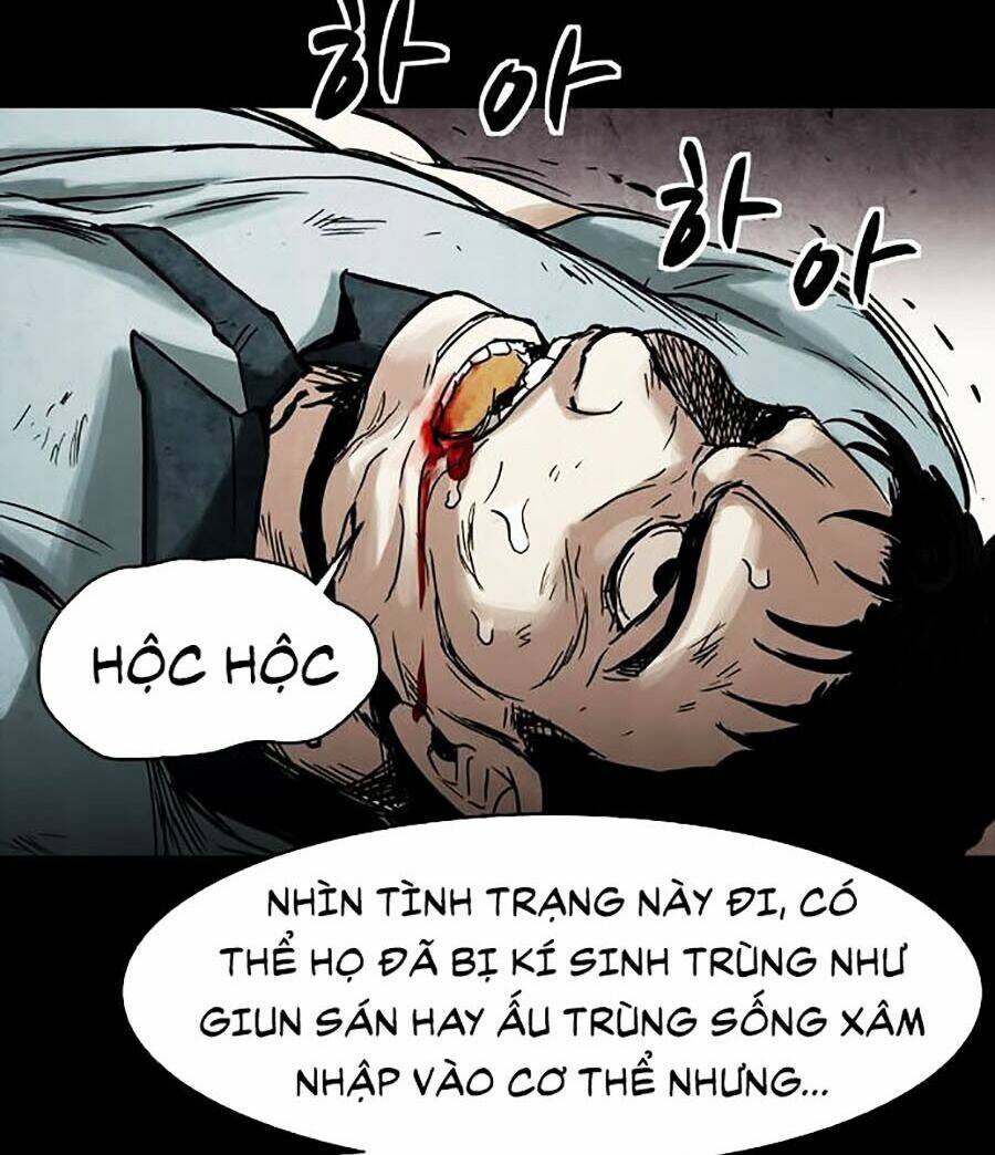 Lần Nữa Toả Sáng: Chapter 3