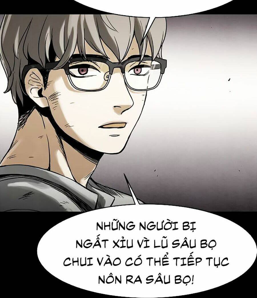 Lần Nữa Toả Sáng: Chapter 3