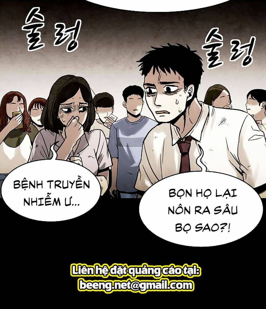 Lần Nữa Toả Sáng: Chapter 3