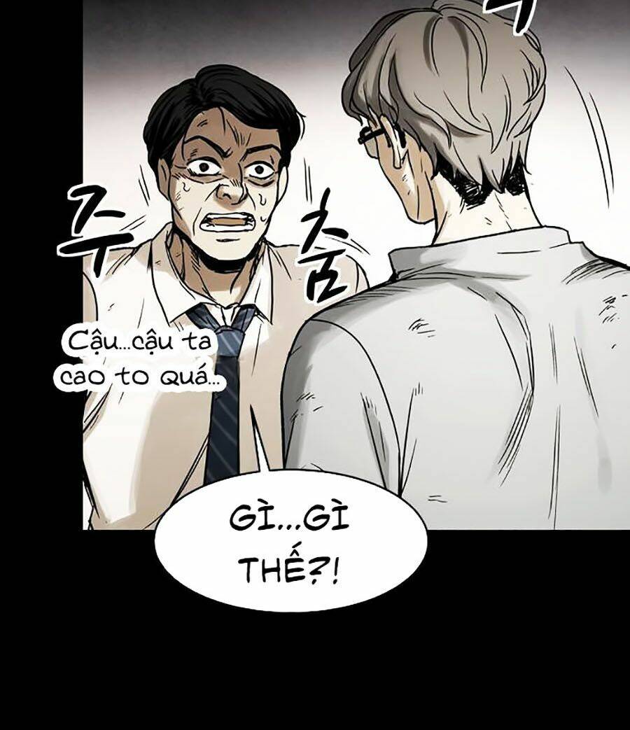 Lần Nữa Toả Sáng: Chapter 3