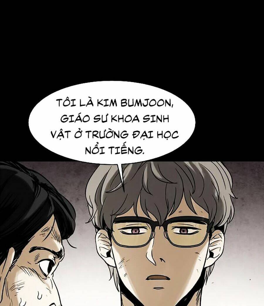 Lần Nữa Toả Sáng: Chapter 3