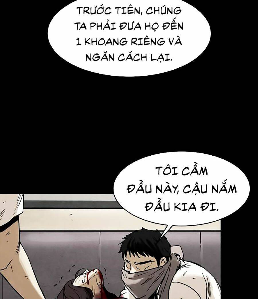 Lần Nữa Toả Sáng: Chapter 3