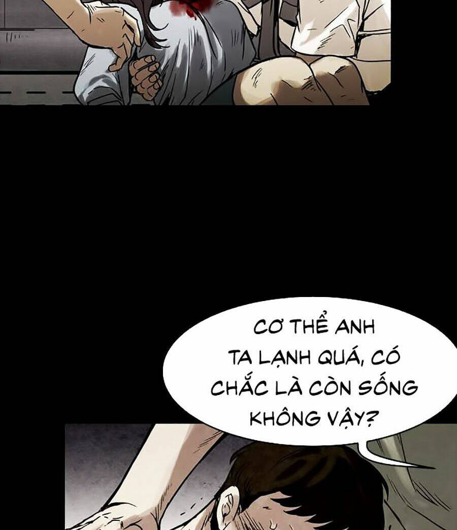 Lần Nữa Toả Sáng: Chapter 3