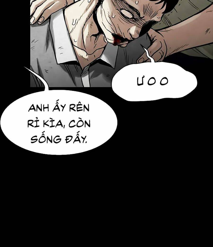 Lần Nữa Toả Sáng: Chapter 3