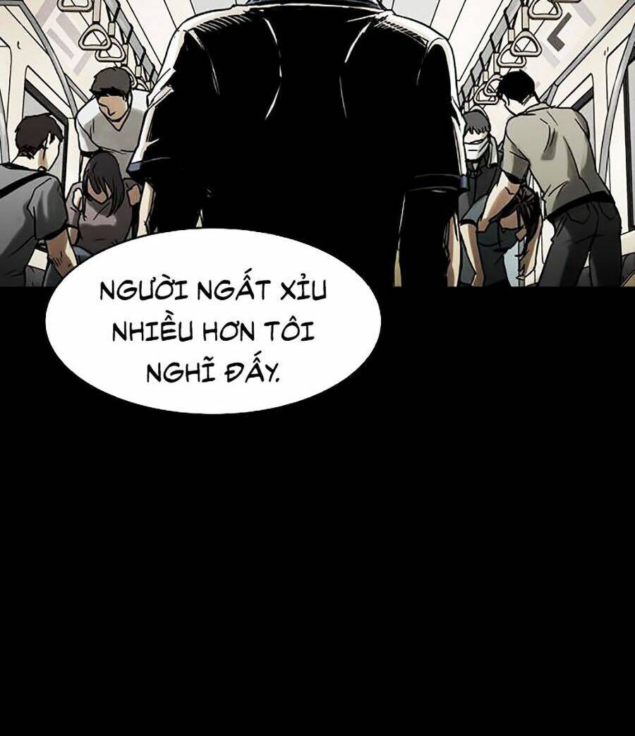 Lần Nữa Toả Sáng: Chapter 3