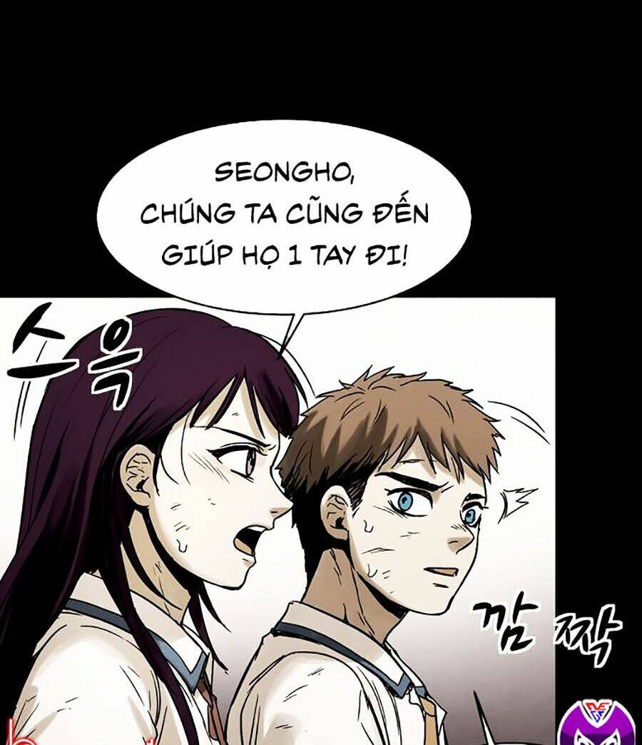 Lần Nữa Toả Sáng: Chapter 3