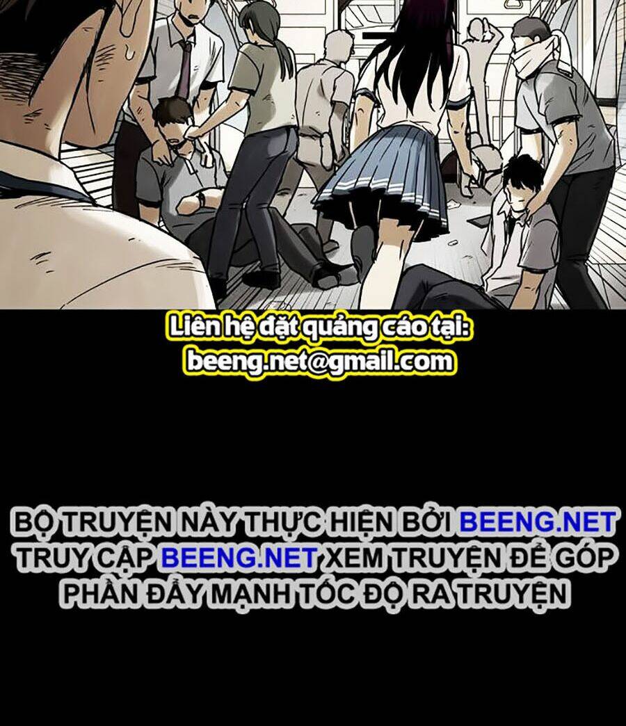 Lần Nữa Toả Sáng: Chapter 3