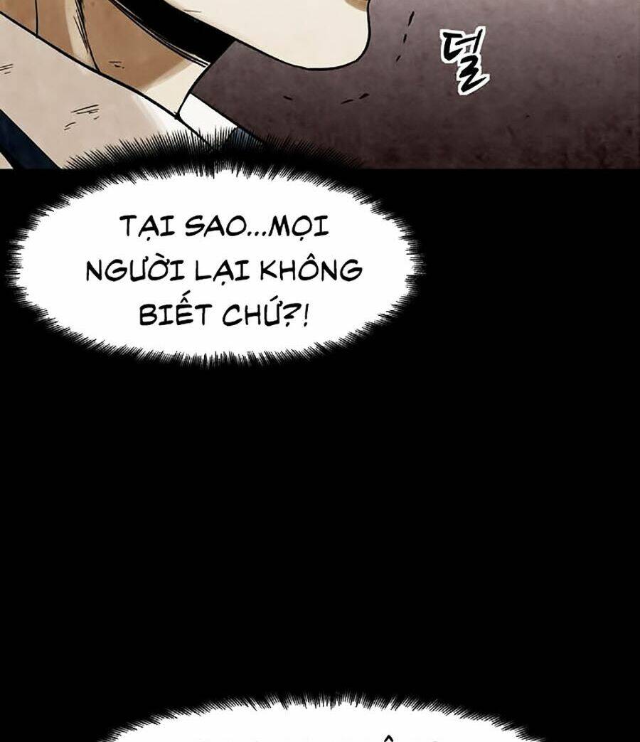 Lần Nữa Toả Sáng: Chapter 3