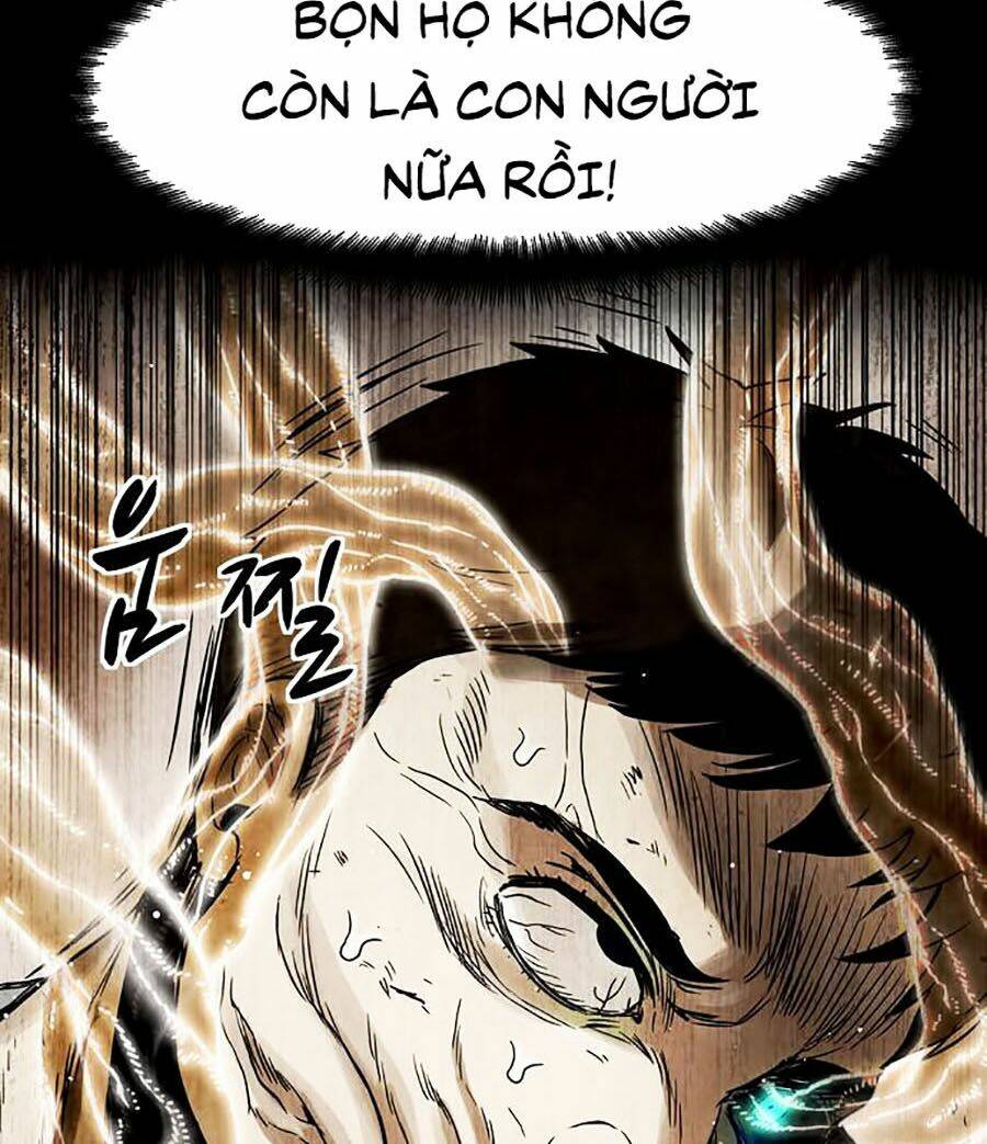 Lần Nữa Toả Sáng: Chapter 3