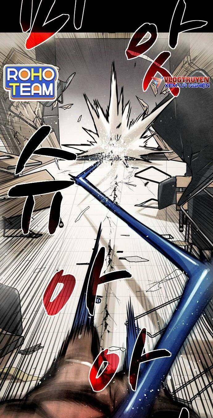 Lần Nữa Toả Sáng: Chapter 30