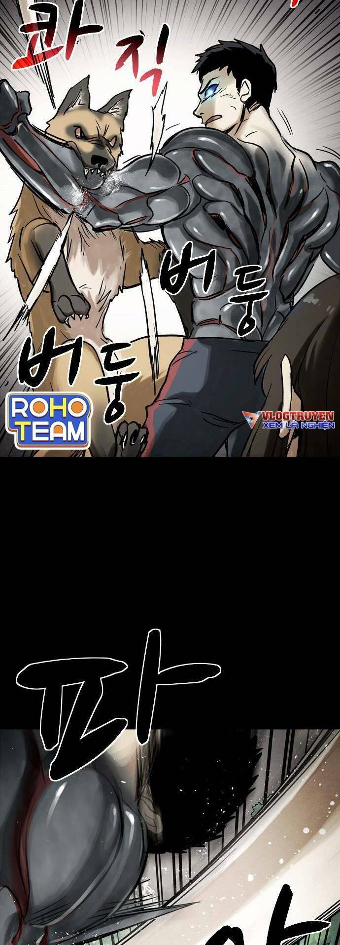 Lần Nữa Toả Sáng: Chapter 30