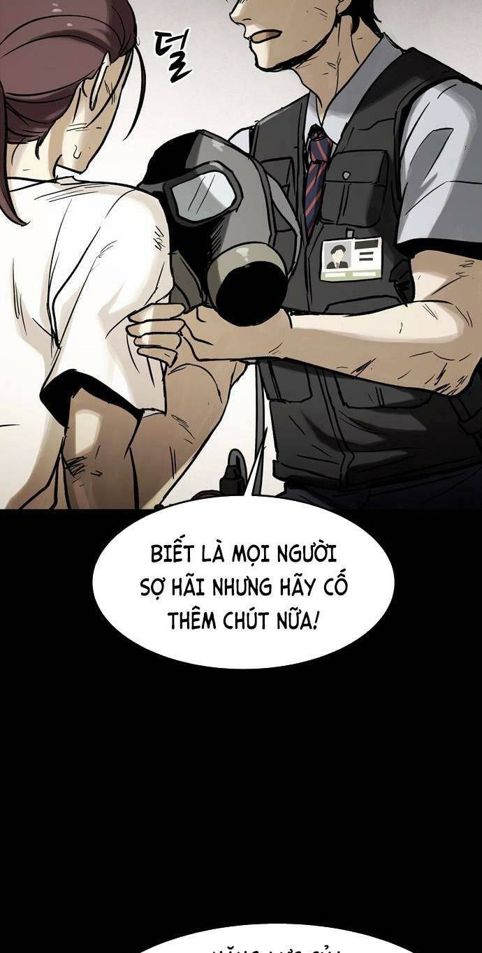 Lần Nữa Toả Sáng: Chapter 30
