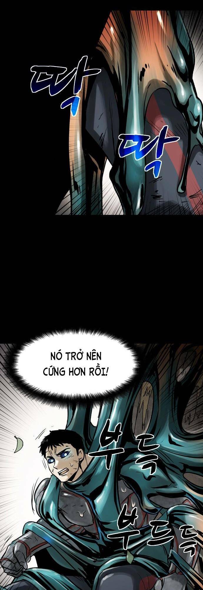 Lần Nữa Toả Sáng: Chapter 30