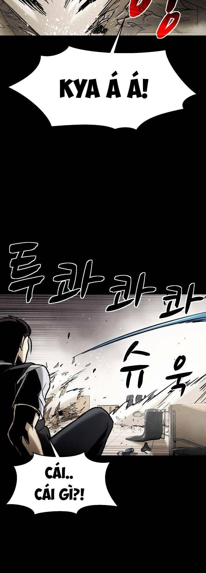 Lần Nữa Toả Sáng: Chapter 30