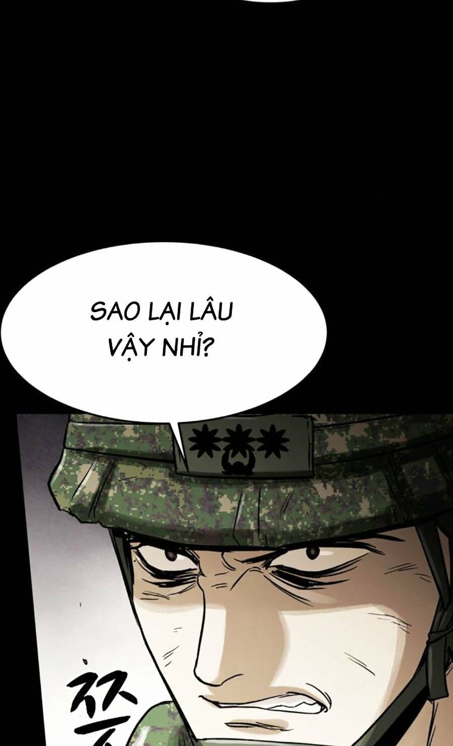 Lần Nữa Toả Sáng: Chapter 31