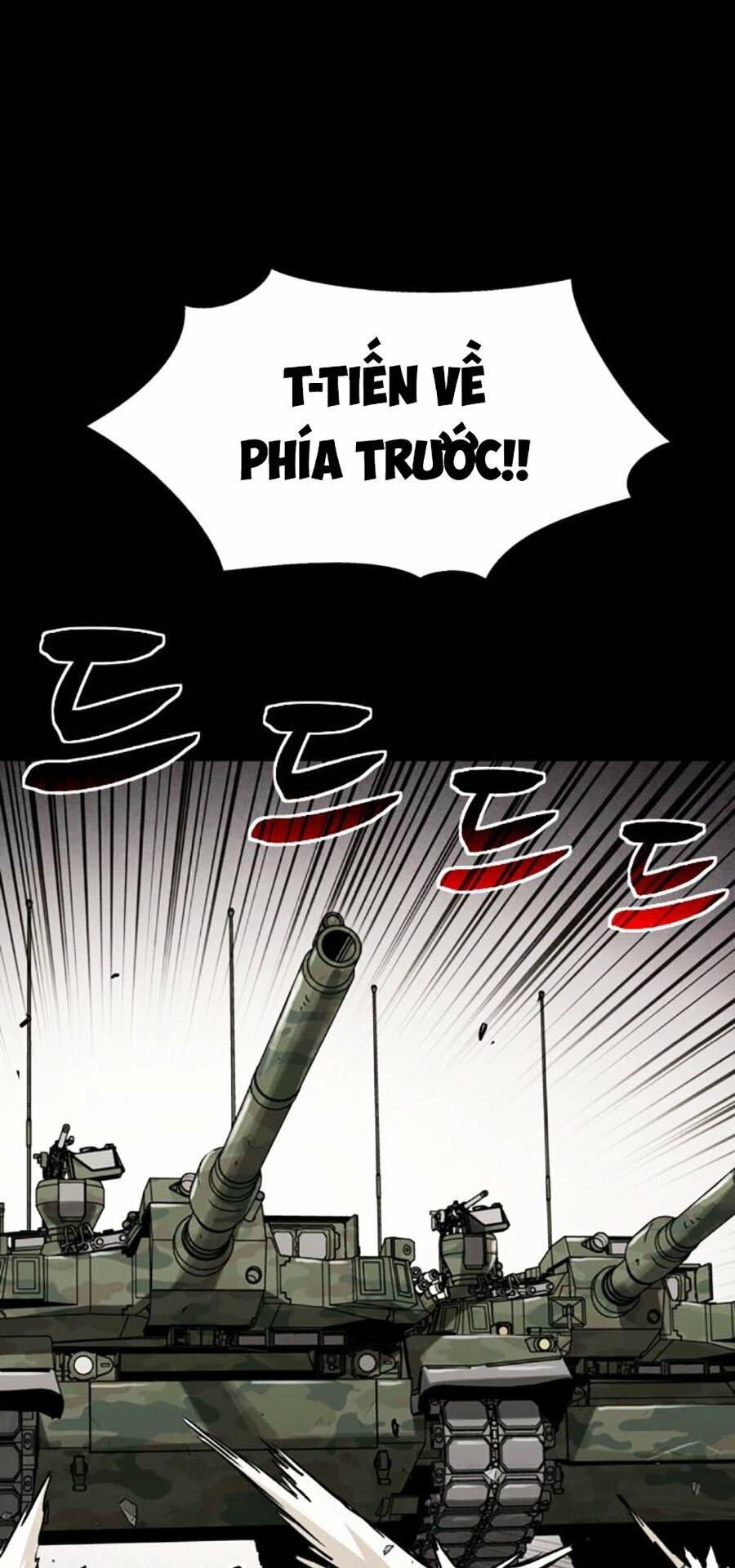 Lần Nữa Toả Sáng: Chapter 31