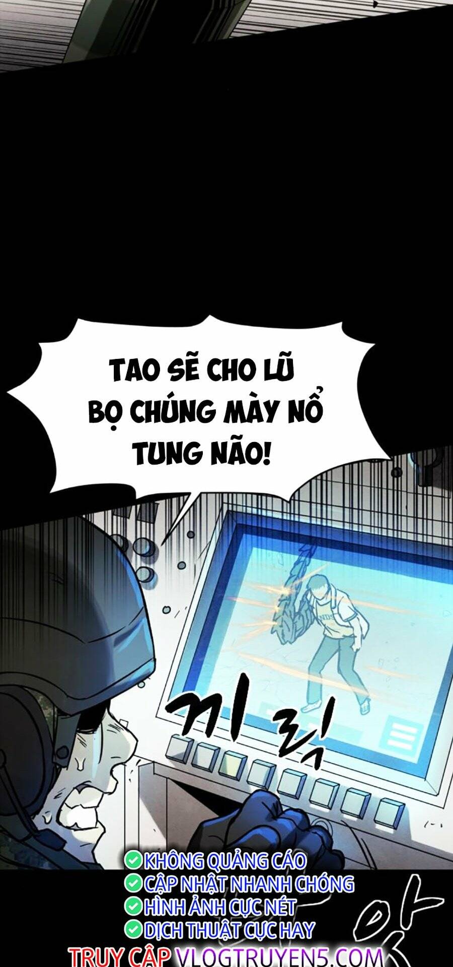 Lần Nữa Toả Sáng: Chapter 31