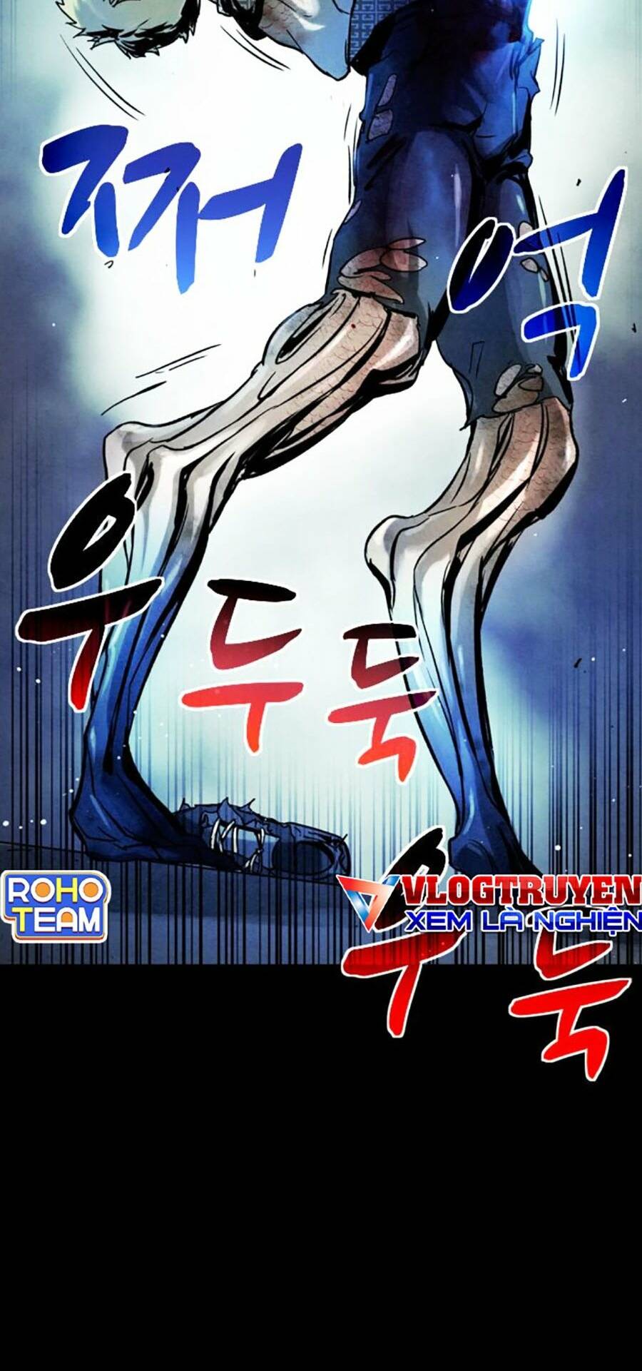 Lần Nữa Toả Sáng: Chapter 31