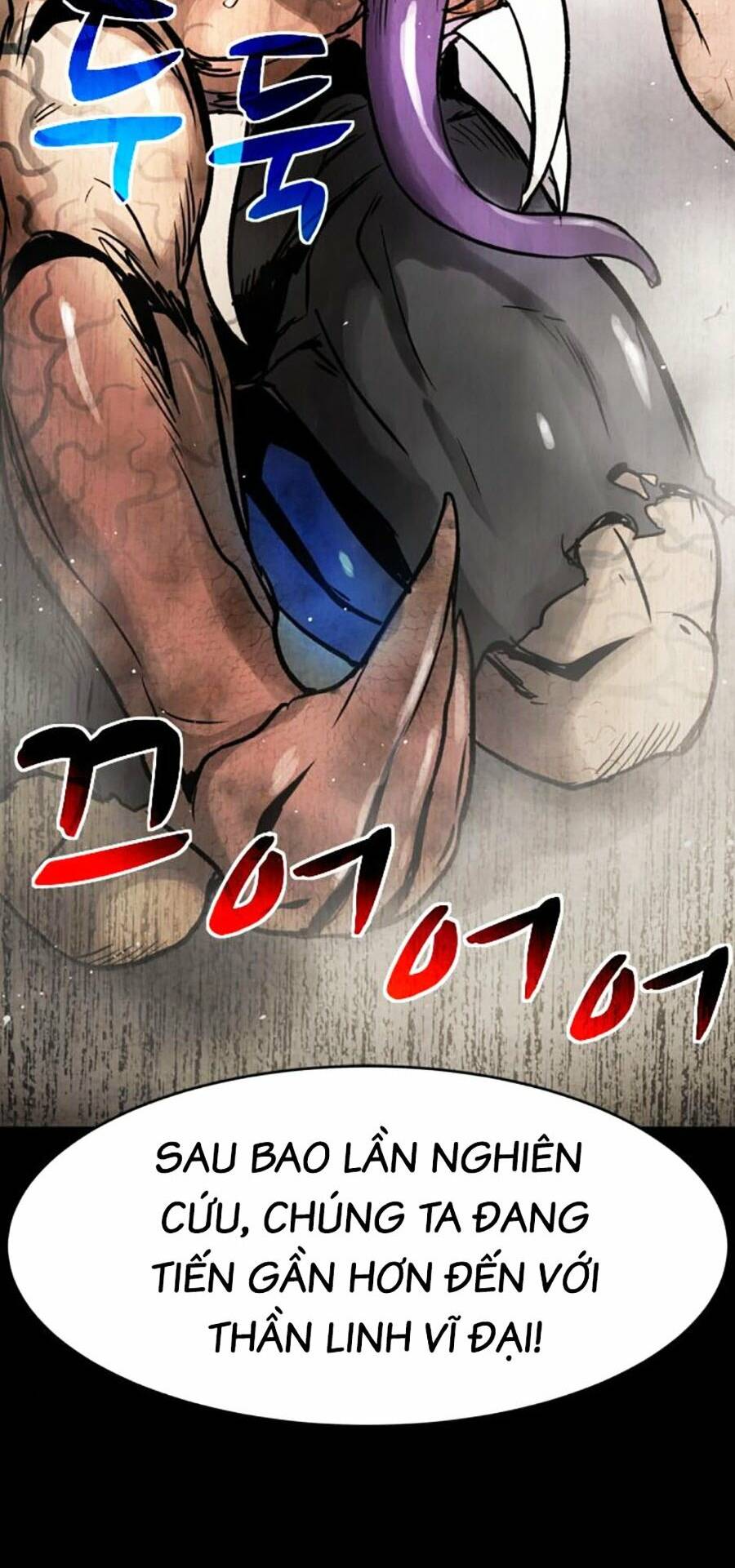 Lần Nữa Toả Sáng: Chapter 31