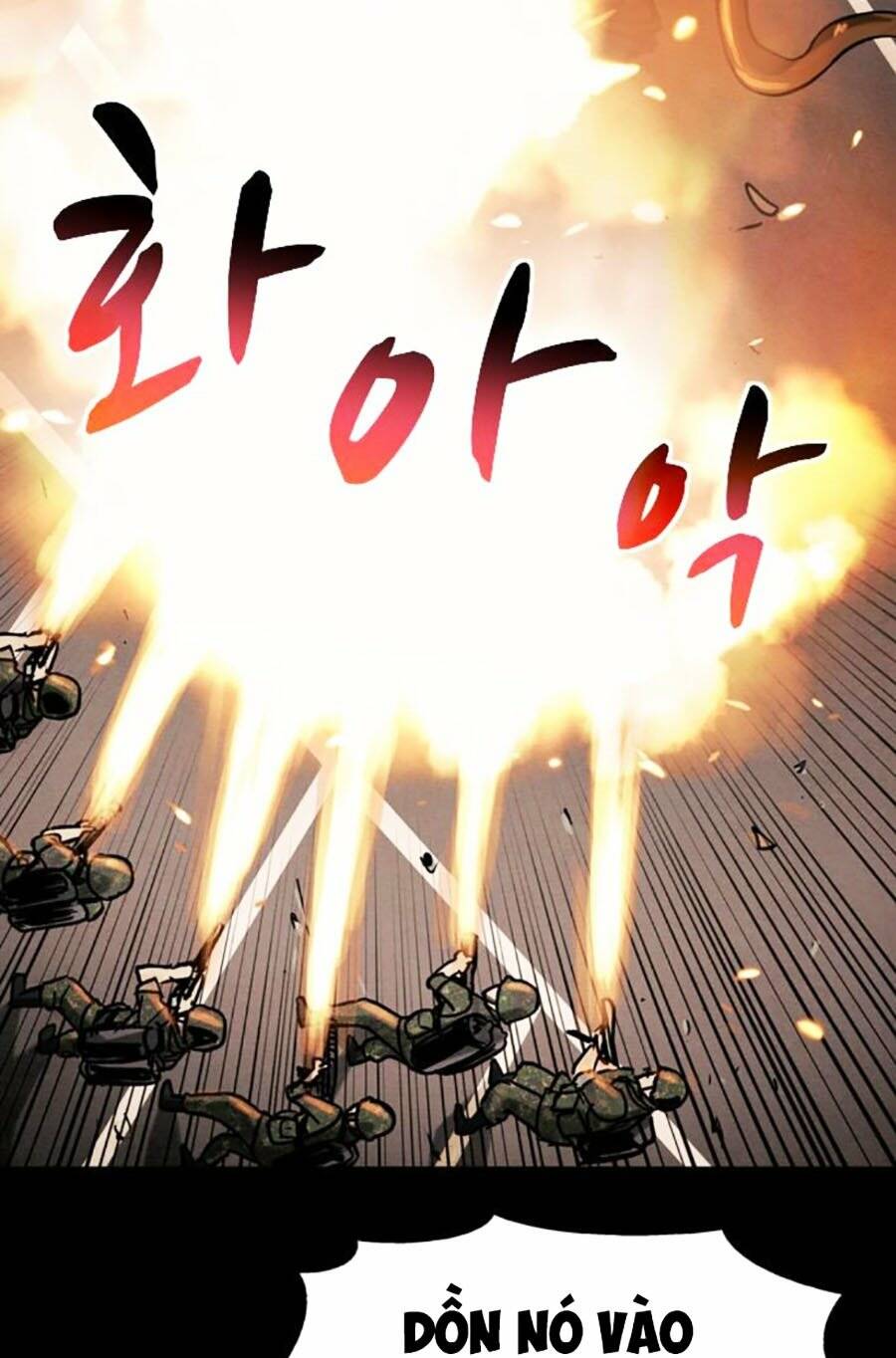 Lần Nữa Toả Sáng: Chapter 31