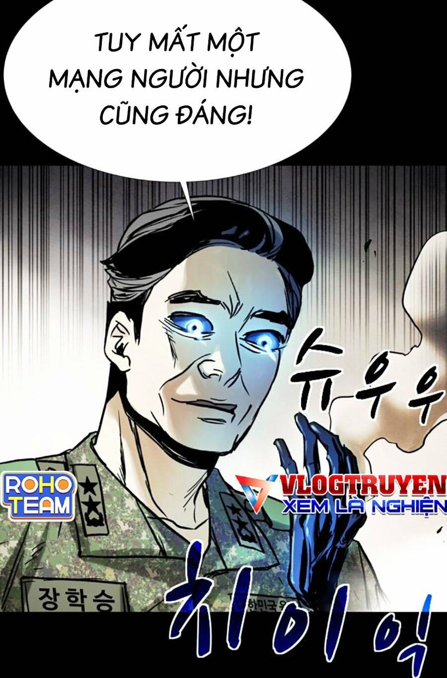Lần Nữa Toả Sáng: Chapter 31