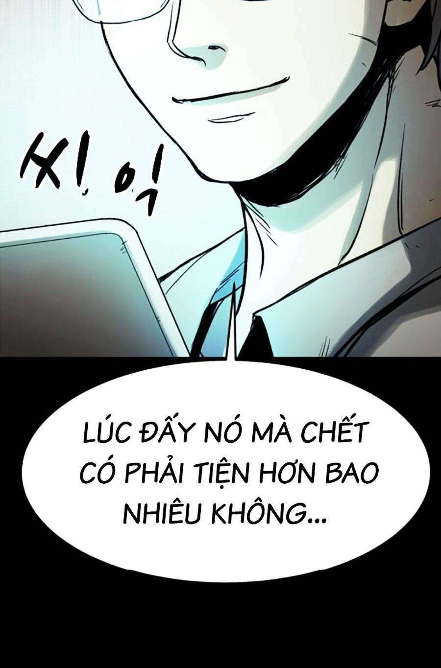 Lần Nữa Toả Sáng: Chapter 31