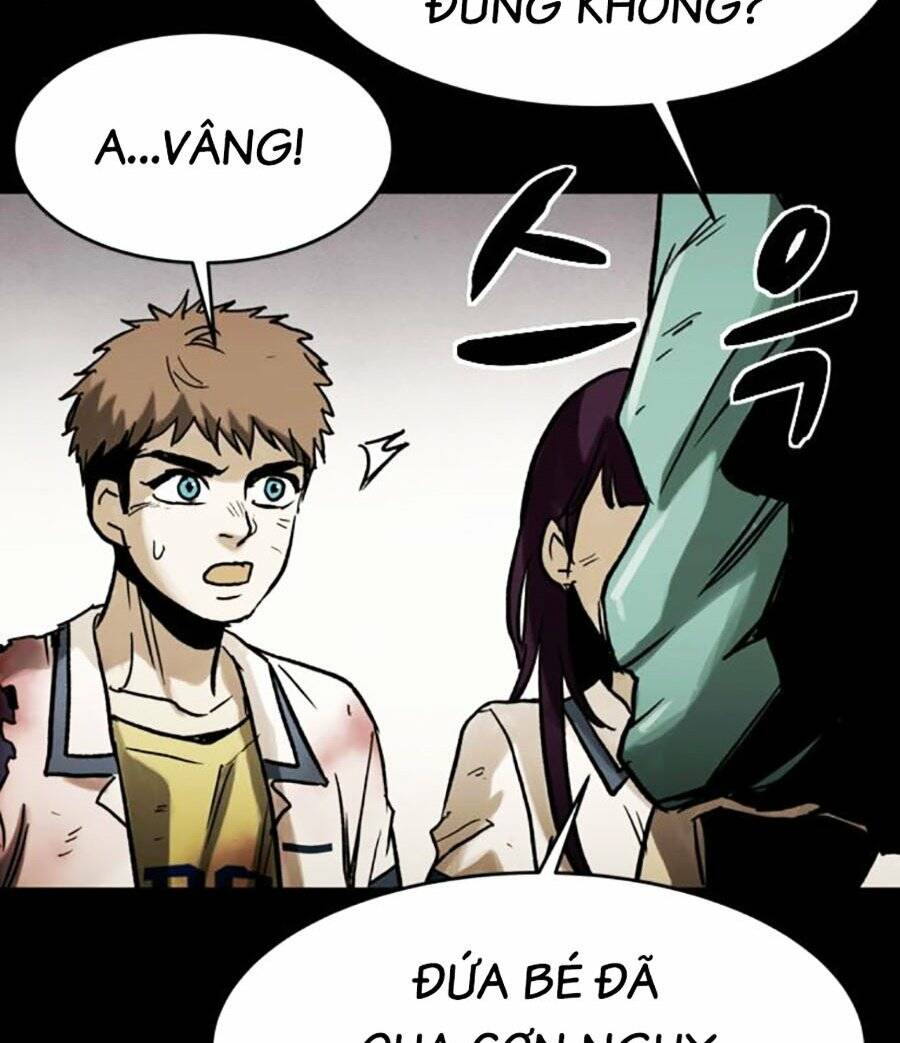 Lần Nữa Toả Sáng: Chapter 32