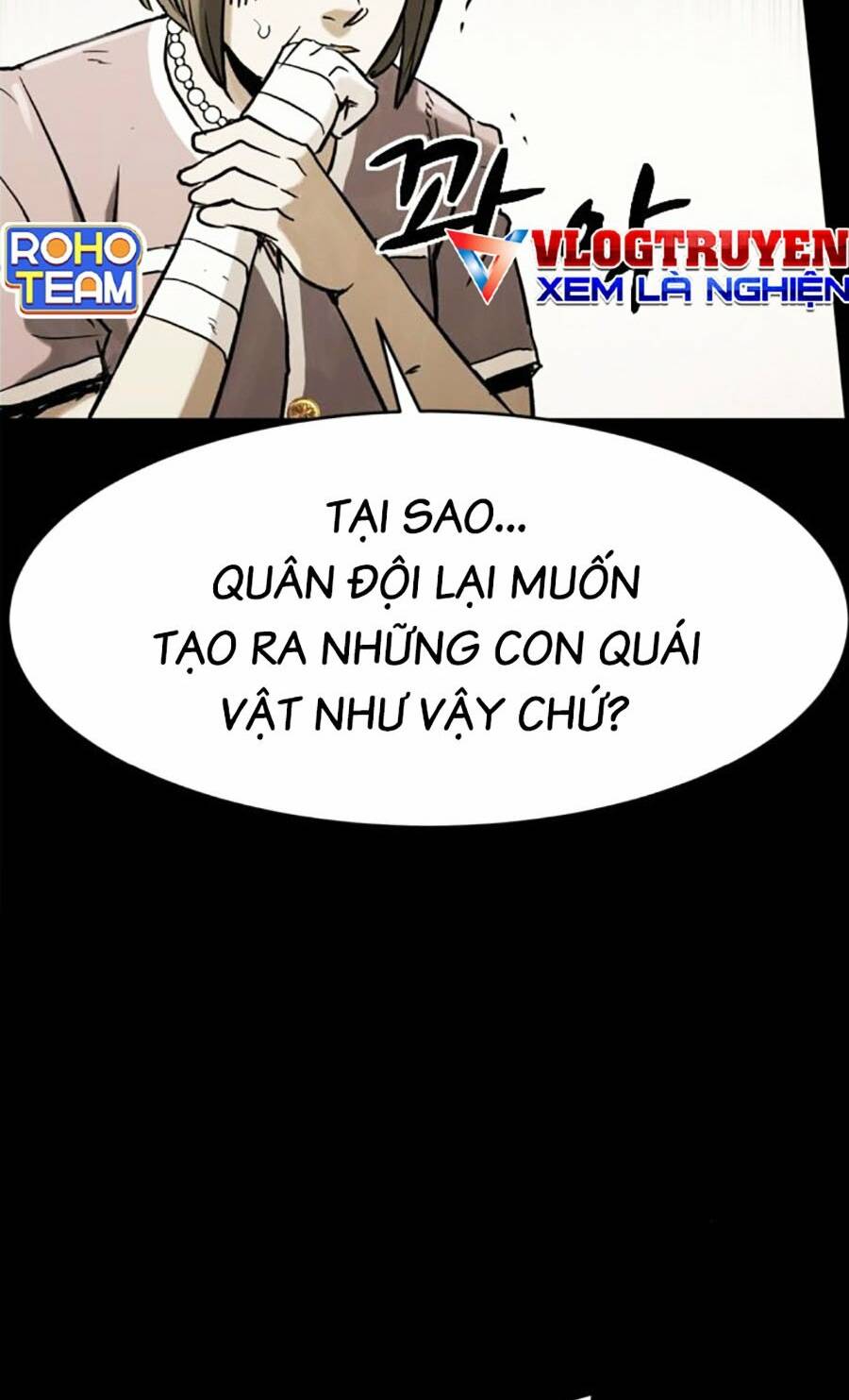 Lần Nữa Toả Sáng: Chapter 33