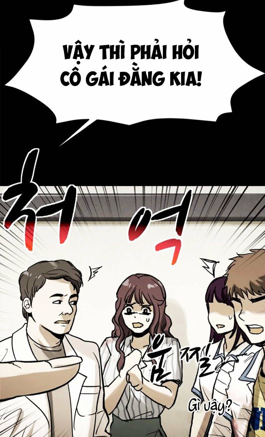 Lần Nữa Toả Sáng: Chapter 33