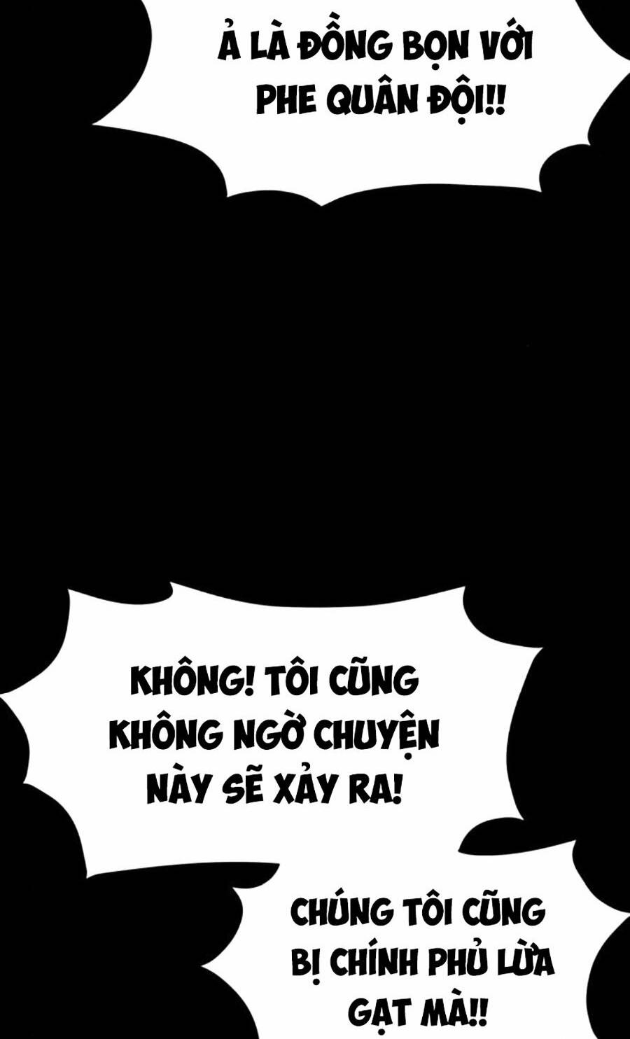 Lần Nữa Toả Sáng: Chapter 33
