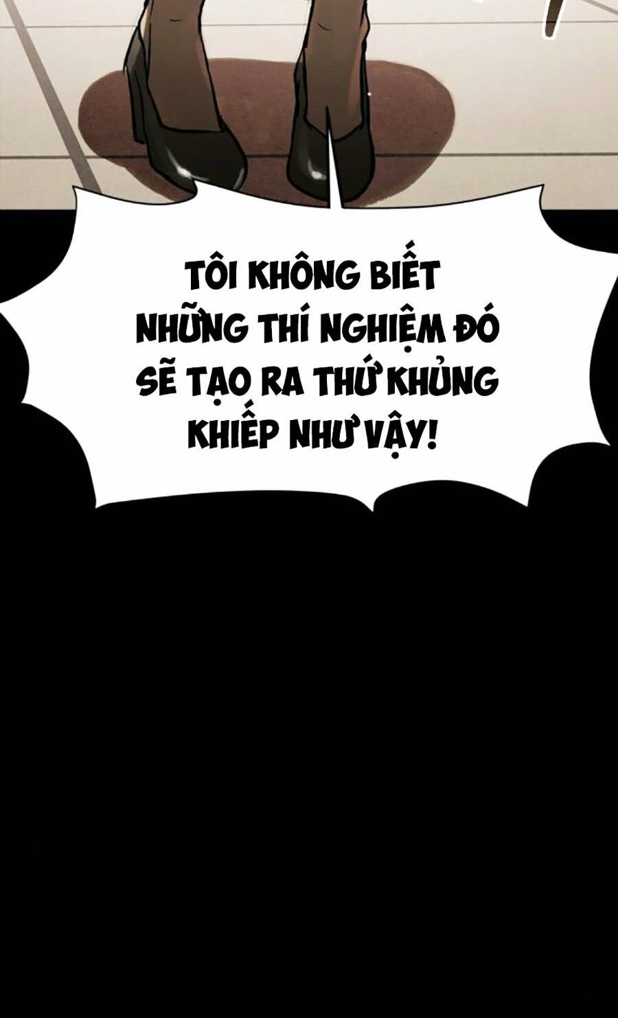 Lần Nữa Toả Sáng: Chapter 33