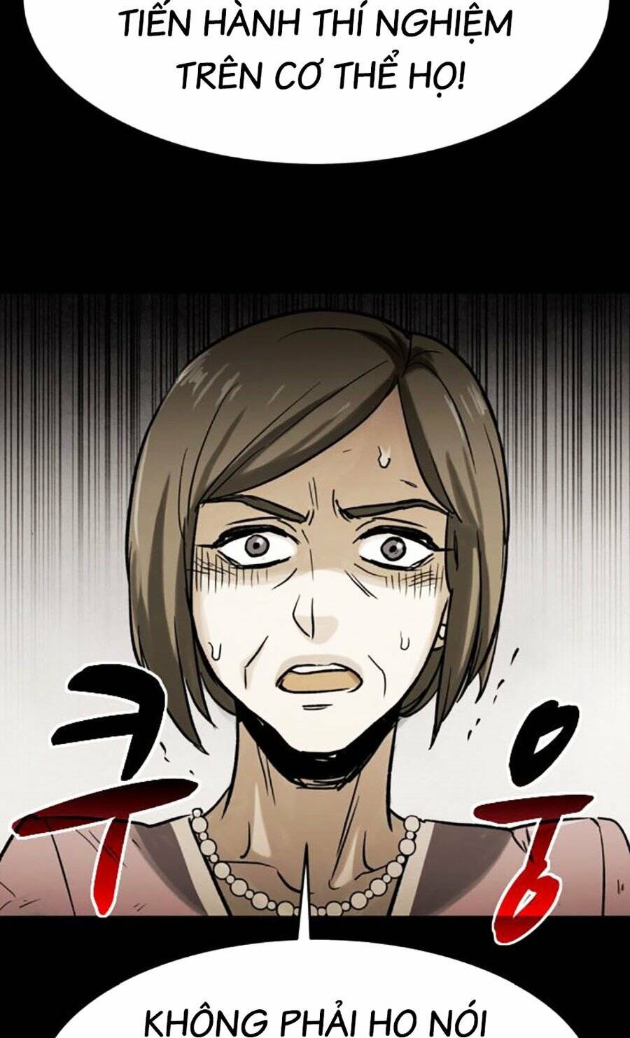 Lần Nữa Toả Sáng: Chapter 33
