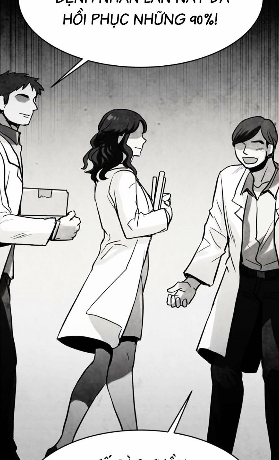 Lần Nữa Toả Sáng: Chapter 33