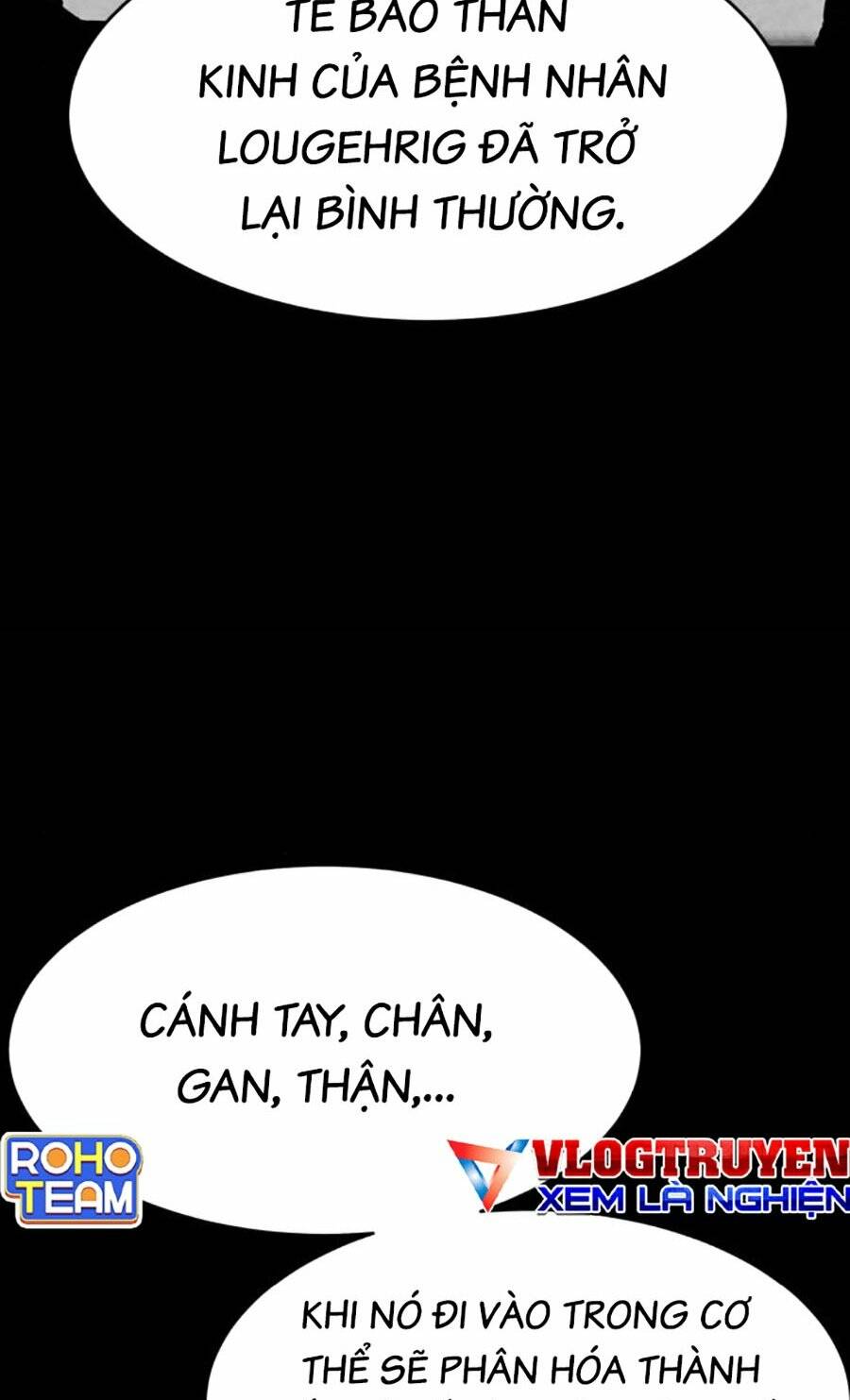 Lần Nữa Toả Sáng: Chapter 33