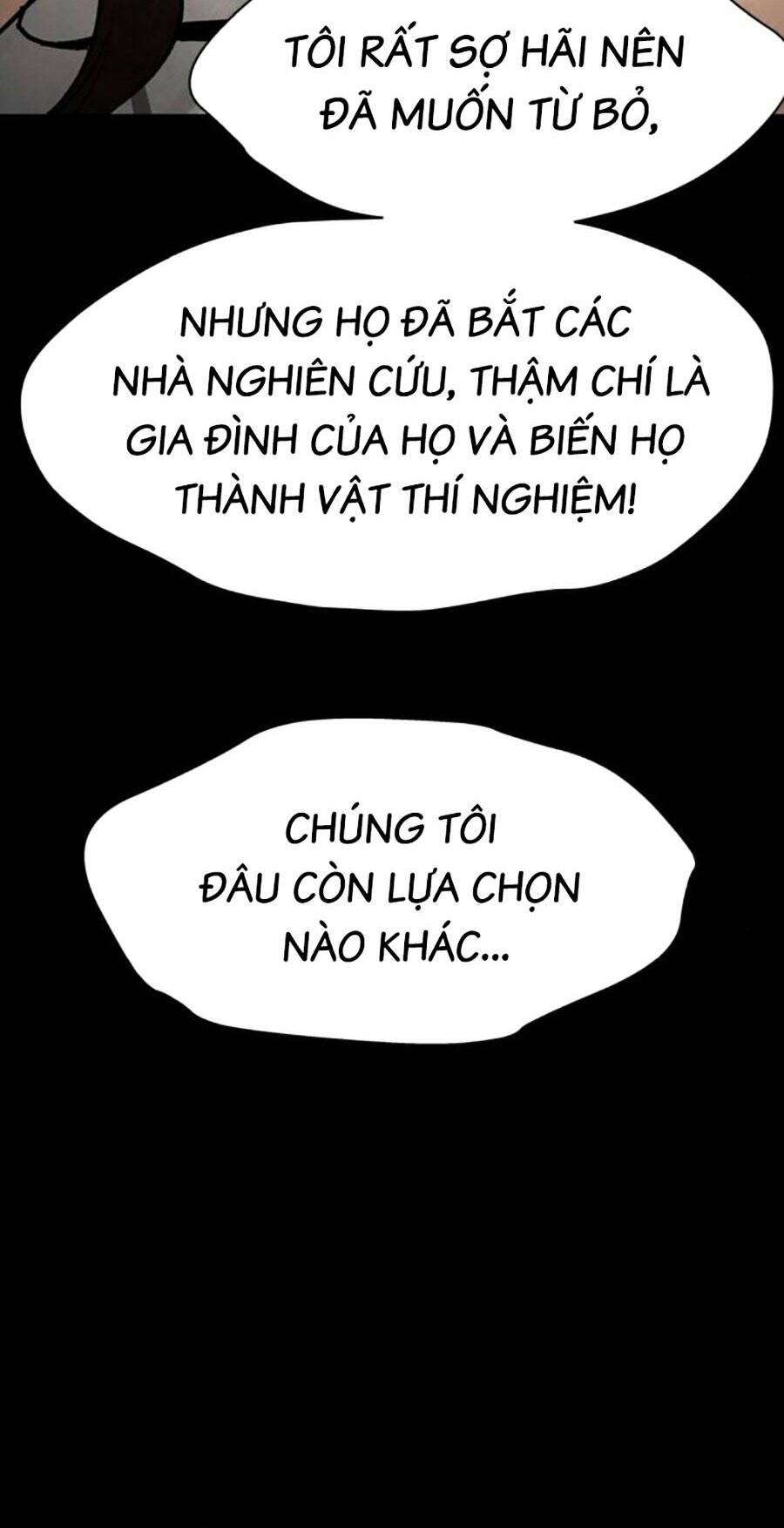 Lần Nữa Toả Sáng: Chapter 33