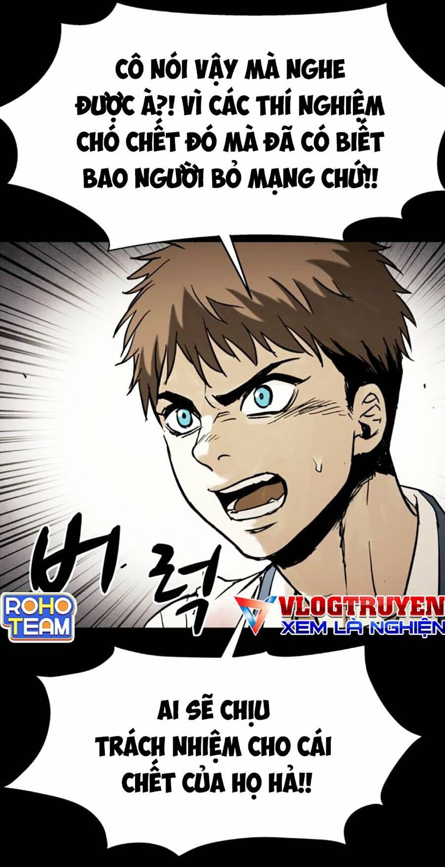 Lần Nữa Toả Sáng: Chapter 33