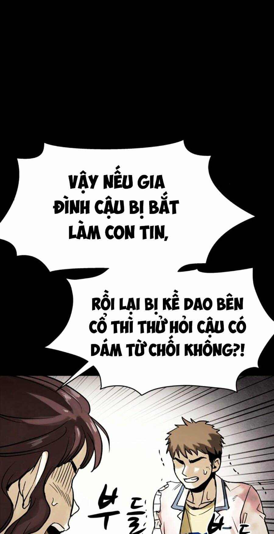 Lần Nữa Toả Sáng: Chapter 33