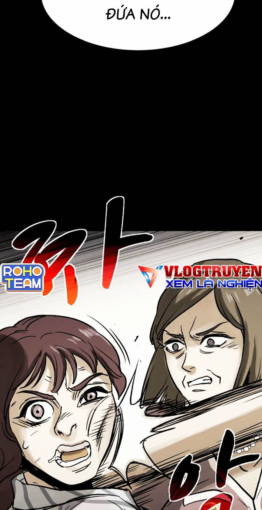 Lần Nữa Toả Sáng: Chapter 33