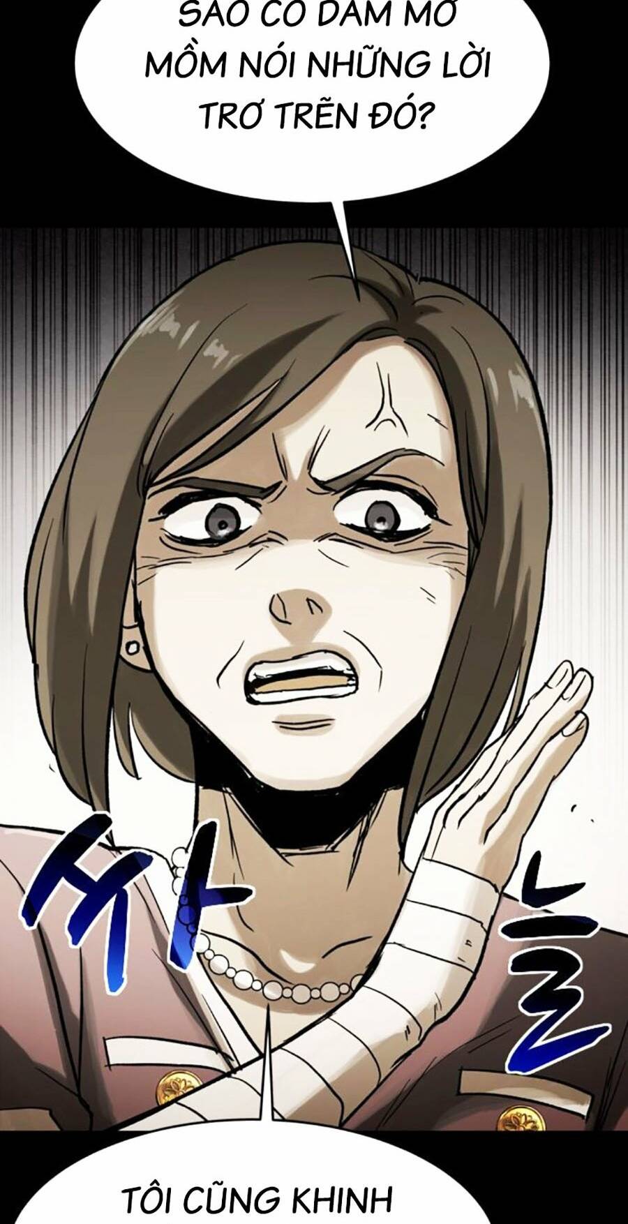 Lần Nữa Toả Sáng: Chapter 33