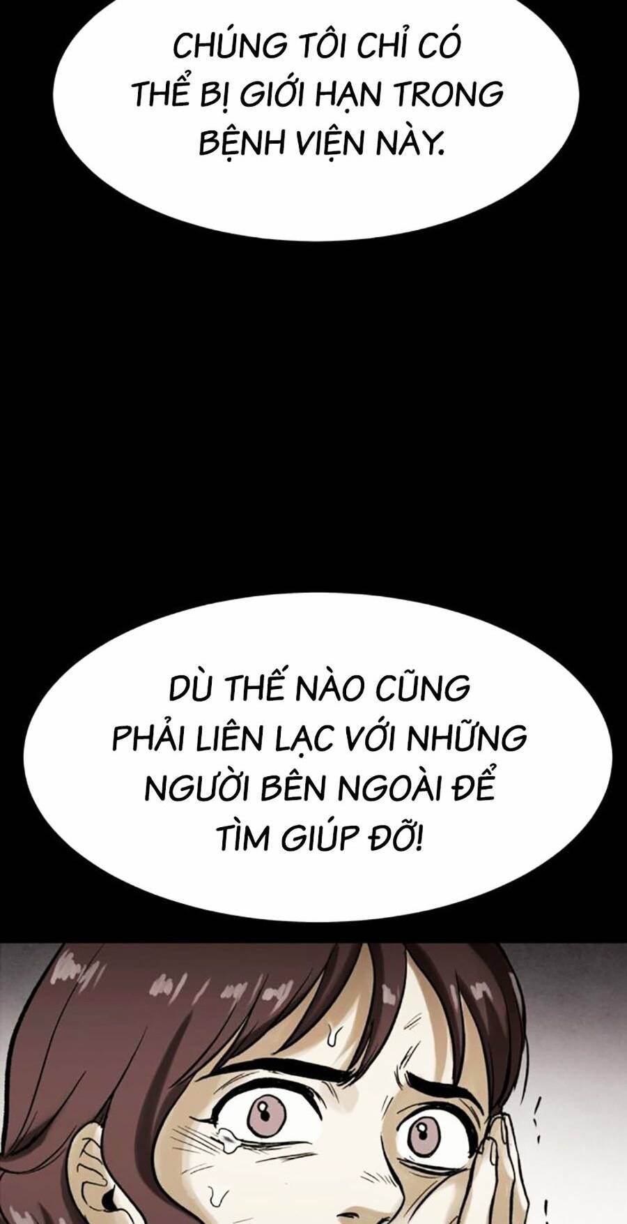 Lần Nữa Toả Sáng: Chapter 33