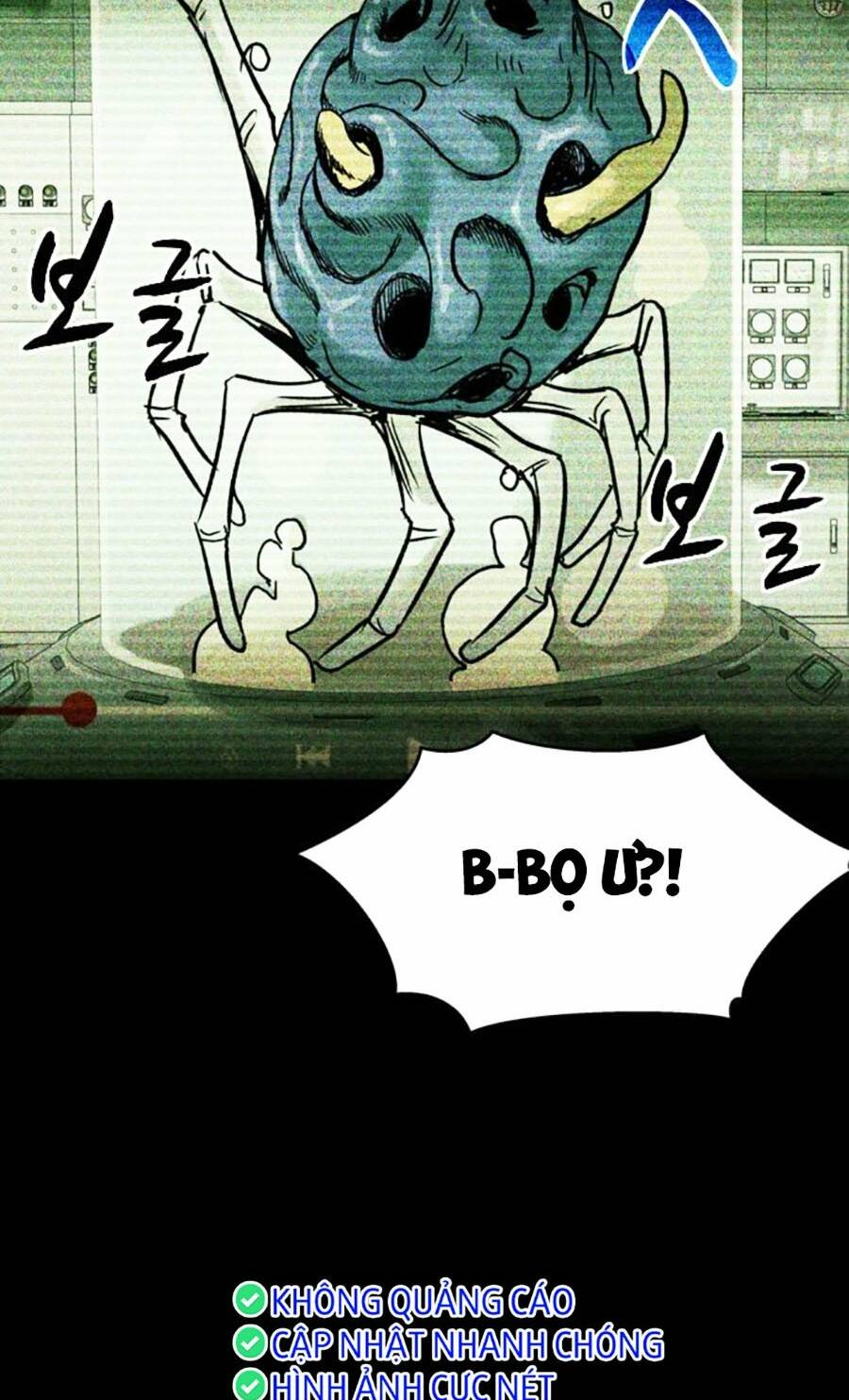 Lần Nữa Toả Sáng: Chapter 33