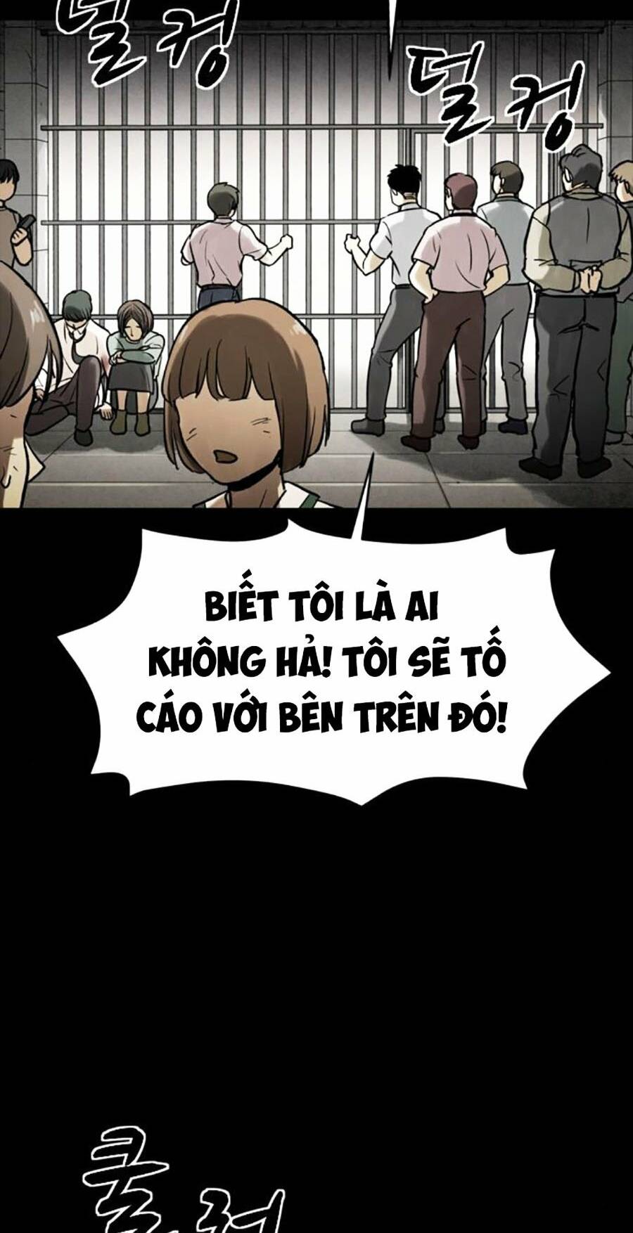 Lần Nữa Toả Sáng: Chapter 33