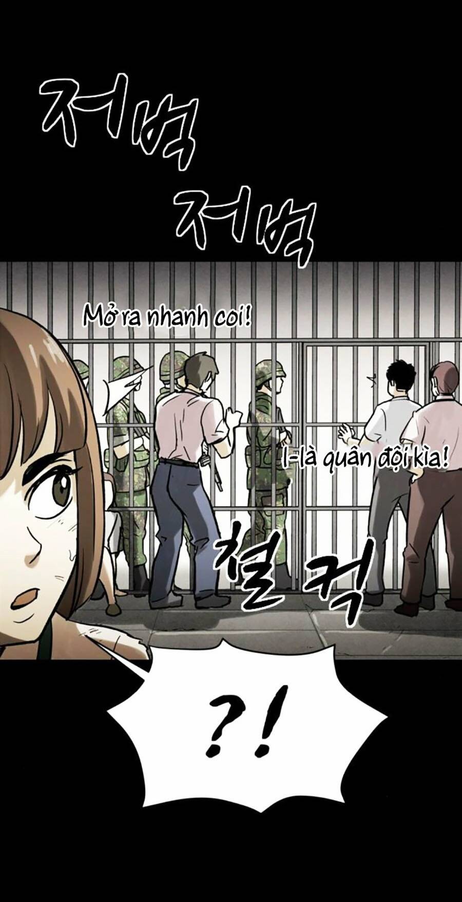 Lần Nữa Toả Sáng: Chapter 33