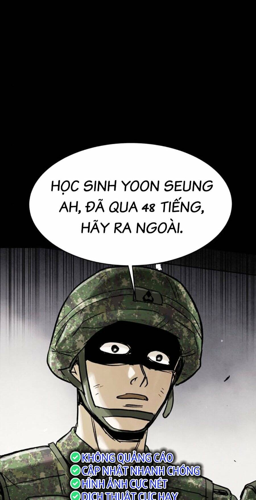 Lần Nữa Toả Sáng: Chapter 33